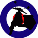 Moped Logo